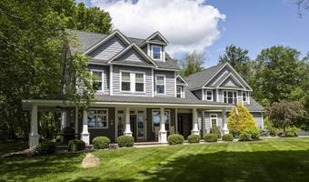 112 John Hand Dr, Coventry, CT 06238