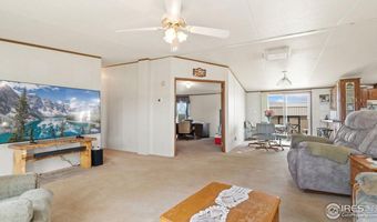 39780 County Road 68, Briggsdale, CO 80611