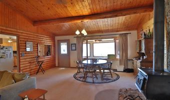 198 Jim Mountain Rd, Cody, WY 82414