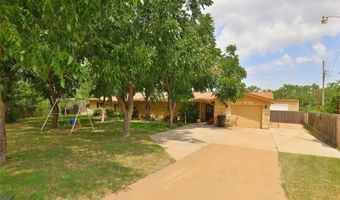 2650 Madison Ave 1/2, Abilene, TX 79601