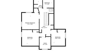 54 E Earle St, Cumberland, RI 02864