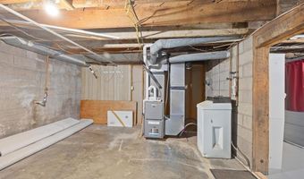 203 N Williams St, Albers, IL 62215