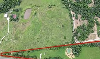 1008 N Richards St, Aquilla, TX 76622