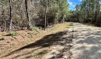 Lot 127 BOBBY JONES Drive, Abita Springs, LA 70420