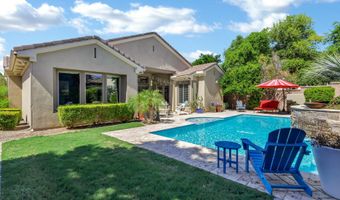 4303 S OREGON Ct, Chandler, AZ 85248