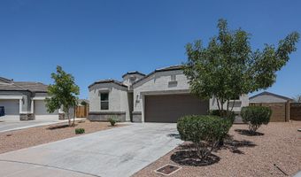 31041 W AVALON Cir, Buckeye, AZ 85396