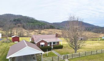 2608 Hinton Rd, Athens, WV 24712
