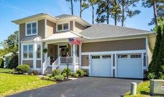 10103 WAR ADMIRAL Ln, Berlin, MD 21811