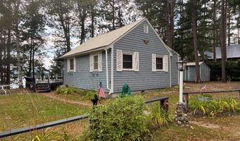1143 Lakeshore Dr, Brighton, VT 05846