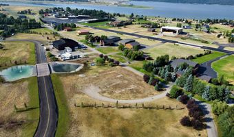 REFUGE W lot 3, Alpine, WY 83128