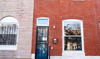 716 N COLLINGTON Ave, Baltimore, MD 21205