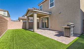 3208 Segesta Ave, Henderson, NV 89044