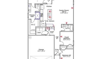 7018 New Horizons Ln, Boiling Springs, SC 29316