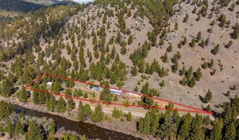 65 High Ore, Boulder, MT 59632