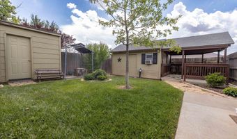 8102 Little Rock Dr, Amarillo, TX 79118