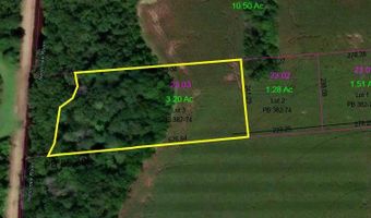 SAINT JOHNSTOWN Road lot 3, Greenwood, DE 19950
