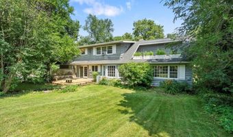 6337 Piping Rock Rd, Madison, WI 53711