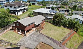 4576 KINO Pl, Kalaheo, HI 96741