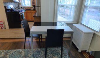 1406 Park Ave Apt 2 WINTER, Asbury Park, NJ 07712
