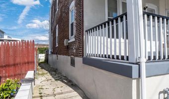 909 S HALL St, Allentown, PA 18102
