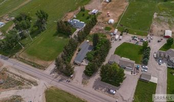 491 N 400 W, Blackfoot, ID 83221