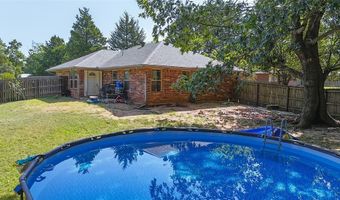 17801 County Road 1499 Ct, Ada, OK 74820
