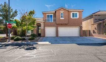 25 Precipice Ct, Henderson, NV 89002