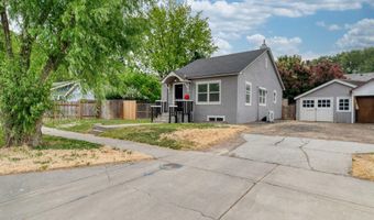 515 S 16th Ave, Caldwell, ID 83605