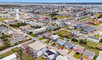 203 E Terminal Blvd, Atlantic Beach, NC 28512