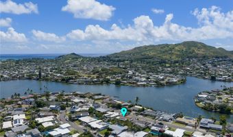1356 Kahili St, Kailua, HI 96734