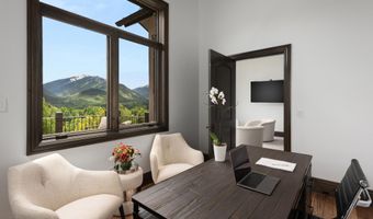 349 Draw Dr, Aspen, CO 81611