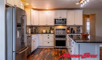 59 Panorama Ln, Cody, WY 82414