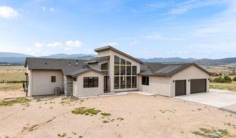 5843 Hart Ranch Dr, Beulah, CO 81023