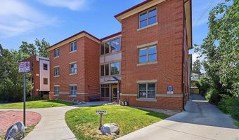 948 North St 17, Boulder, CO 80304