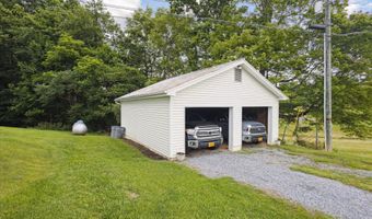 26417 Old Saltworks Rd, Abingdon, VA 24210