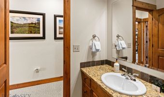 22 Heavy Runner Rd A, Big Sky, MT 59716