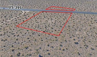 0 26 Highway 395, Adelanto, CA 92301