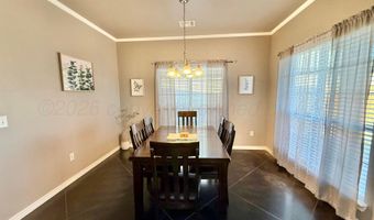 9109 HERITAGE HILLS Pkwy, Amarillo, TX 79119