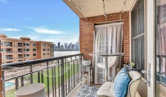 20 AVENUE AT PORT IMPERIAL 411, West New York, NJ 07093