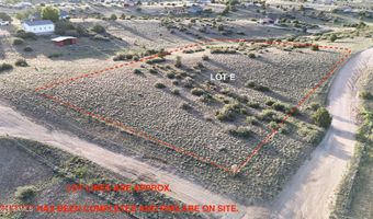 Lot E 3310 W Cindy Lane, Chino Valley, AZ 86323