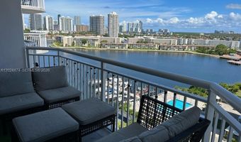 18061 Biscayne Blvd 1404, Aventura, FL 33160