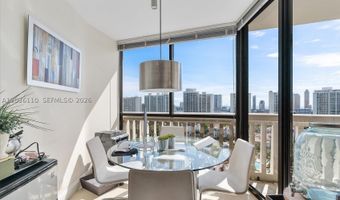 1000 W Island Blvd 2307, Aventura, FL 33160