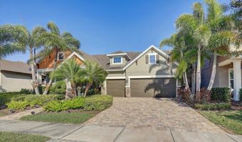 7209 MEETING HOUSE Ln, Apollo Beach, FL 33572