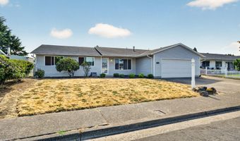 2051 LAFAYETTE St, Albany, OR 97322