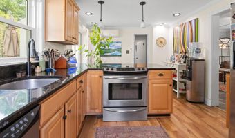 214 SUMNER Rd, Annapolis, MD 21401