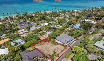 1122 Koohoo Pl, Kailua, HI 96734