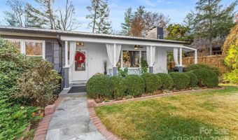 5 Deanwood Cir, Asheville, NC 28803