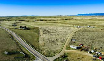 405 Trabing Rd, Buffalo, WY 82834