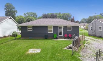 959 W Broadway St, Alliance, OH 44601