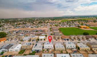 801 HC GILBERT MINJARES Dr A, Socorro, TX 79927